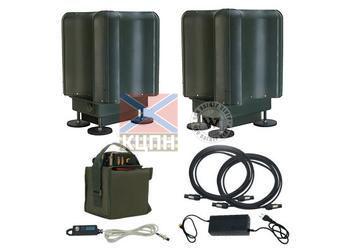 РЕБ Kulbaba FG (410-560)  3-1393 фото