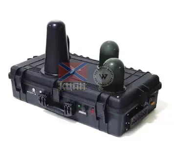 Бумбокс BMX300-6 MSD / 500, 720-1070, 2400, 5800 МГц 3-916 фото