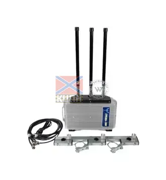 РЕБ Грець 3М - з колінеарними антенами 3-870 фото