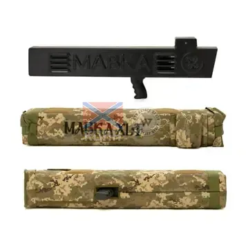 Антидронова рушниця Мавка XL+F 3-903 фото