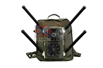 AD COUNTER FPV BACKPACK F2 М50 3-988 фото