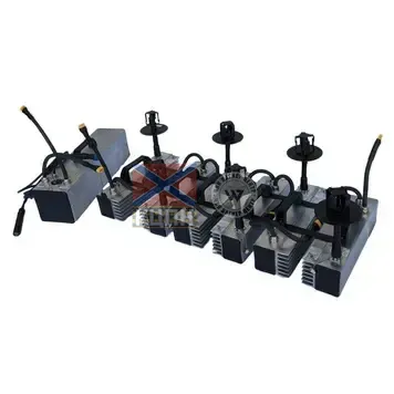 РЕБ Писець 2000-2700 3-1589 фото