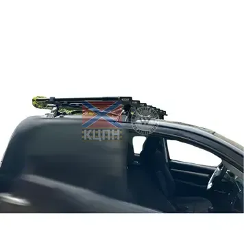 HYMO XXXL транспортна комплектація 3-1612 фото