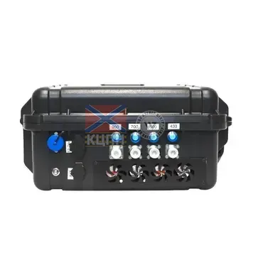 Contra-drone Anti-FPV 4 Ultra 3-1637 фото