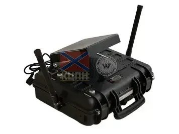 РЕБ AD CHAOS 3-1098 фото