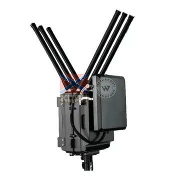 РЕБ AD KRAKEN COUNTER FPV F3 M30 3-1102 фото