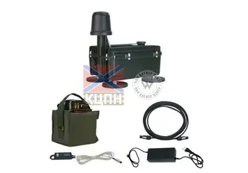 РЕБ Kulbaba M (2.4) 105-199 фото