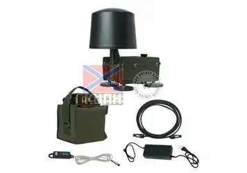 РЕБ Kulbaba S (710-840) з інвертором 3-1399 фото