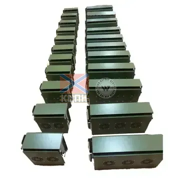 РЕБ Кажан 100–1000 МГц, 2.4 ГГц , 3.5 ГГц, 5.8 ГГц 3-1448 фото