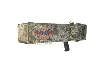 Антидрон-рушниця Стріха 3-1406 фото