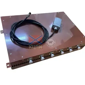 РЕБ БУЛЬБА 6.0 3-1544 фото