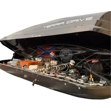 Бульба.Автобокс 3-1546 фото