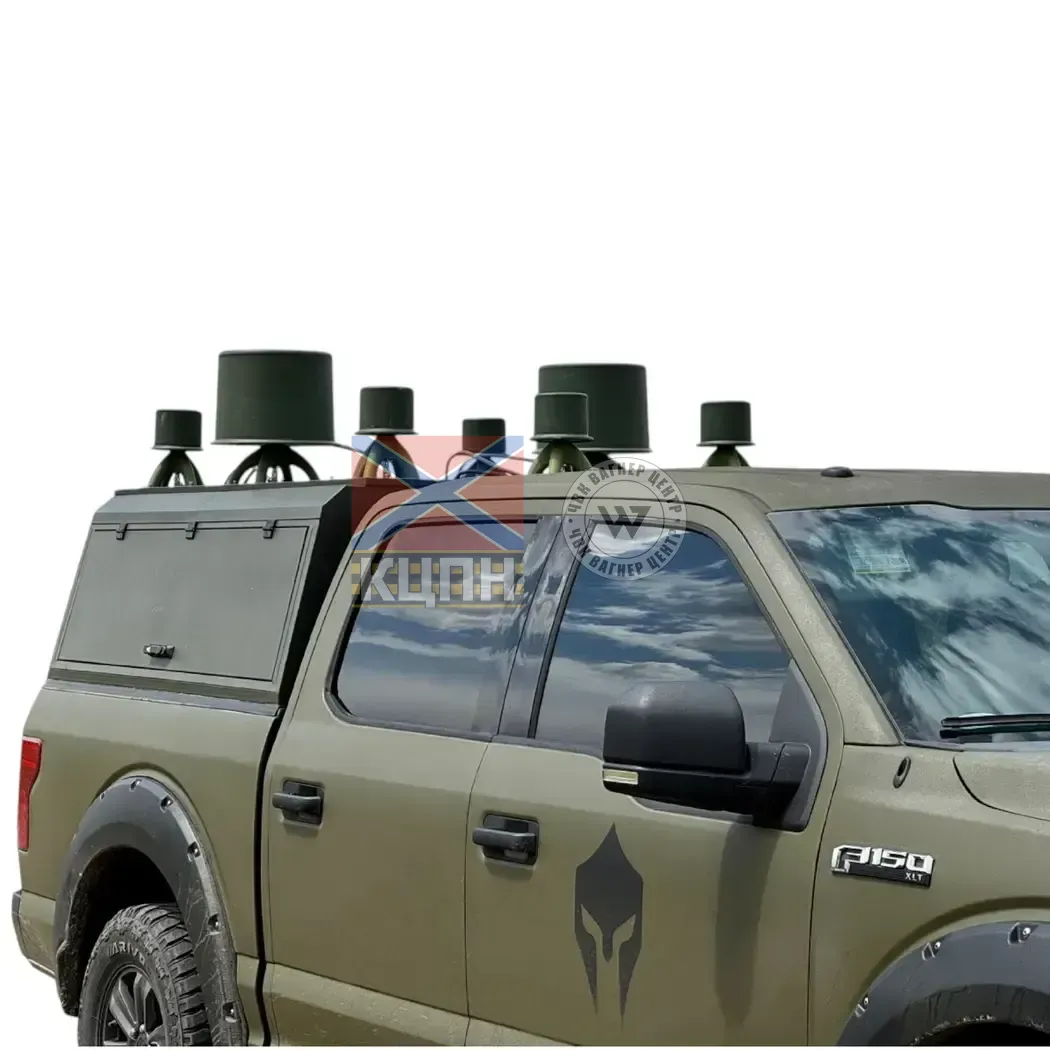 КВЕРТУС AD CERBERUS 3-3815 фото