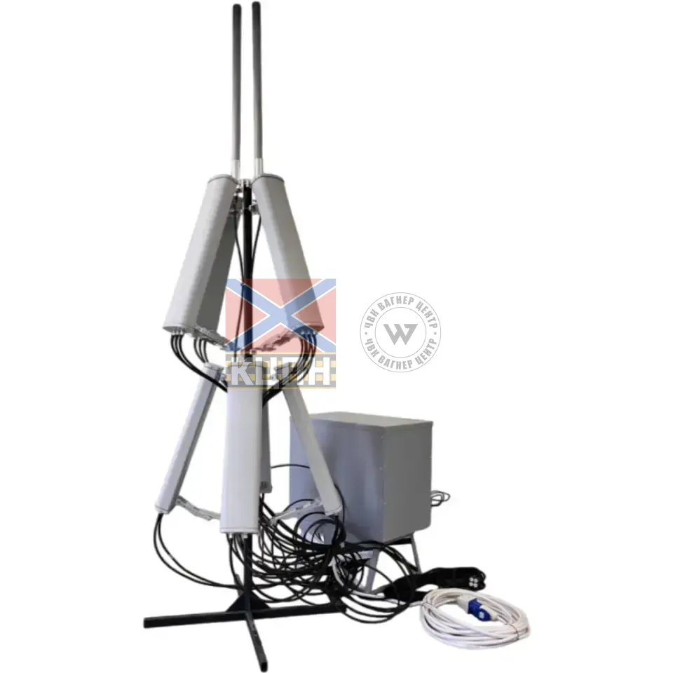 КВЕРТУС AD ВЕПР М50 105-220 фото