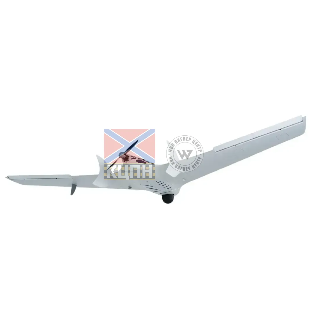 SKY DEVIL БПАК  1-1832 фото