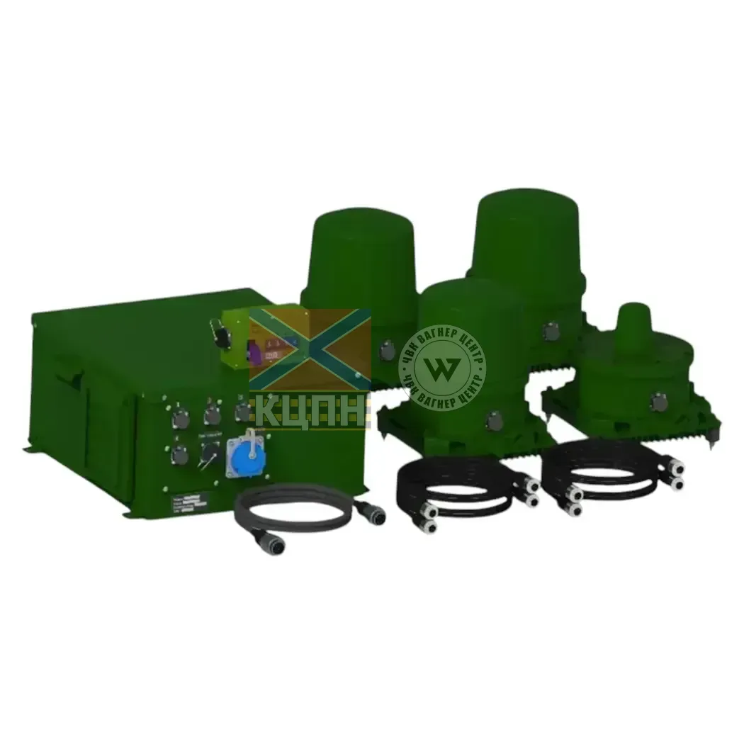 КРМ "Покруч-2" 3-3579 фото