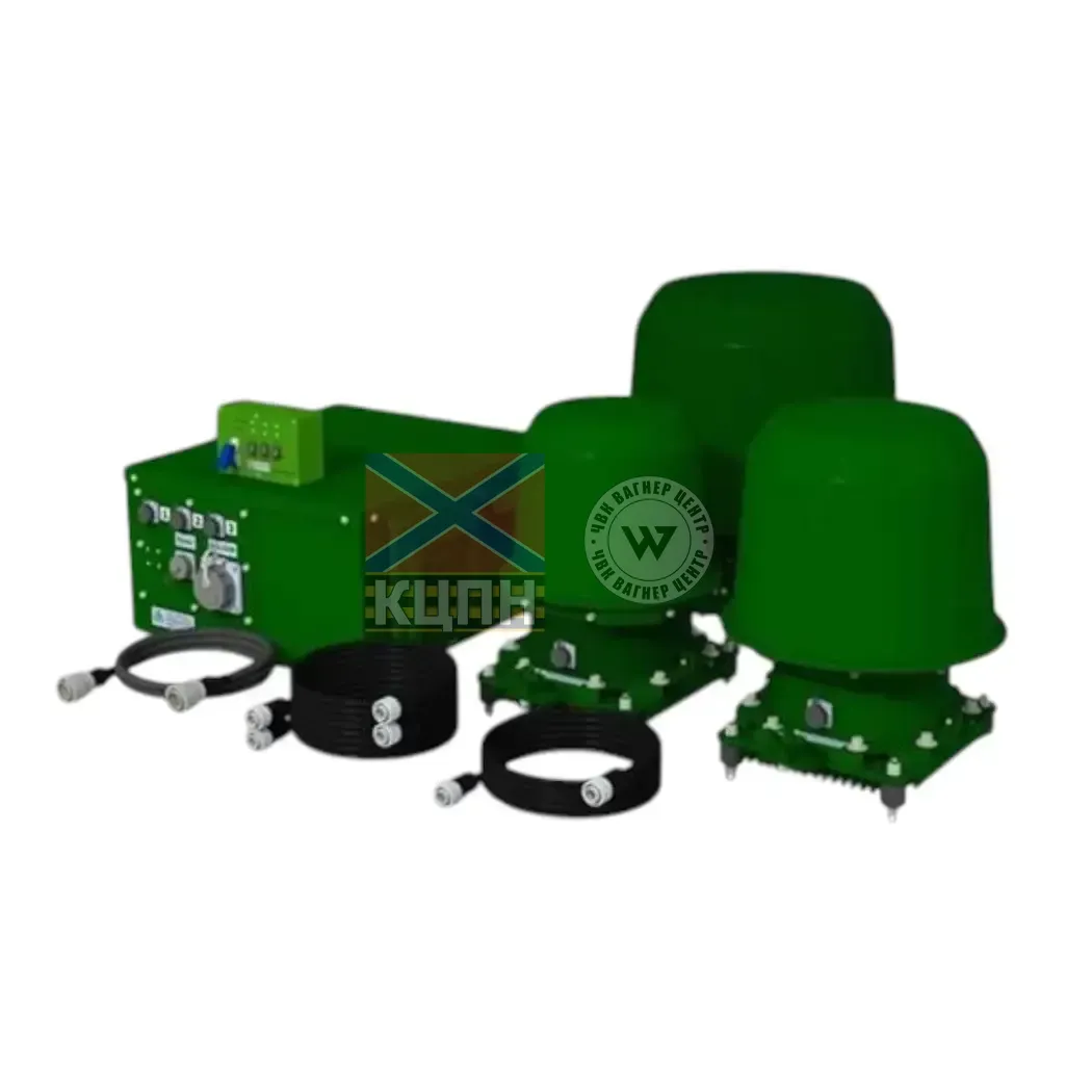 КРМ "Покруч-3" 3-3580 фото