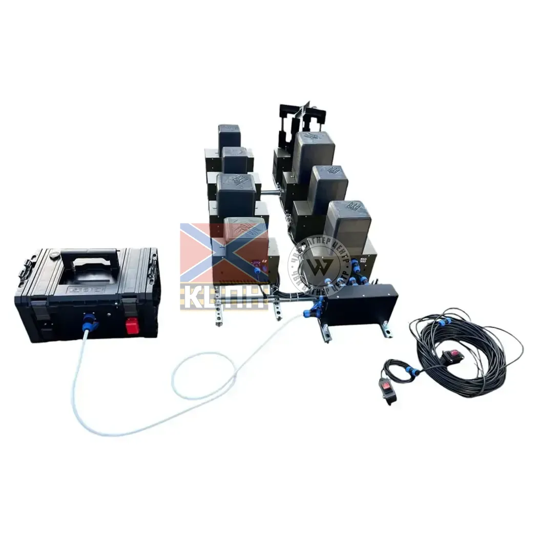 Купольний РЕБ «Фантом» 3-2313 фото