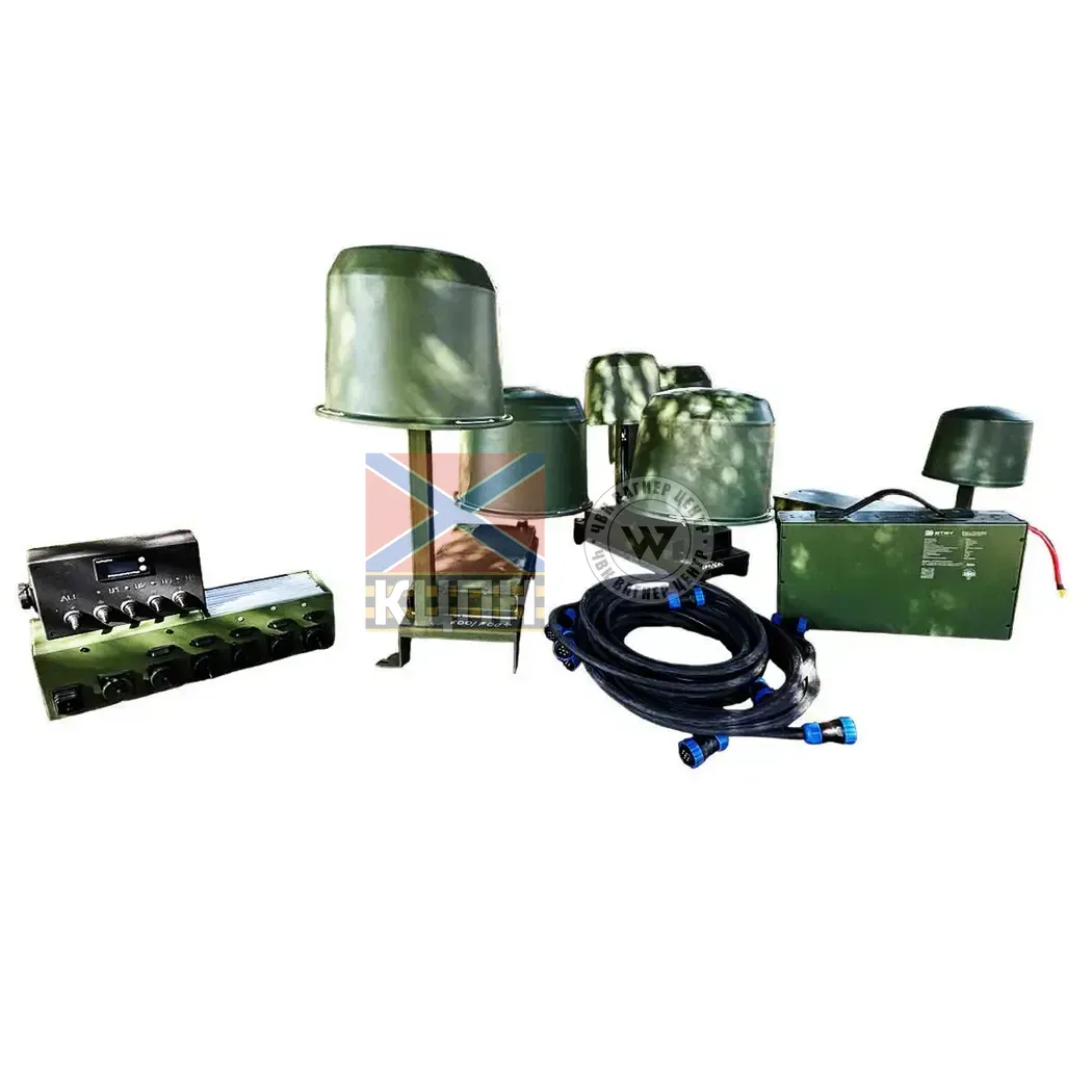 Небокрай Кайман 3-1955 фото