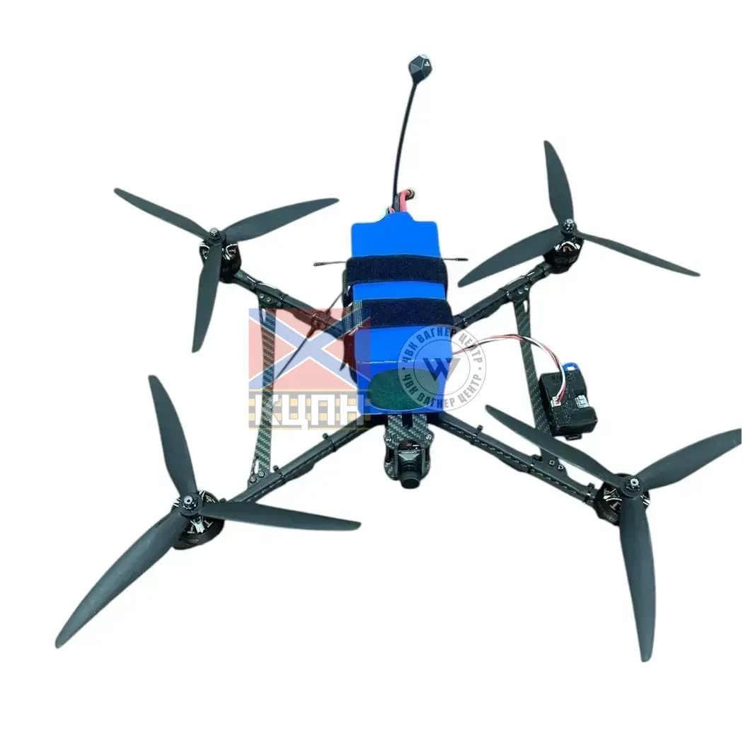 SkyForce ZEUS 1-2181 фото