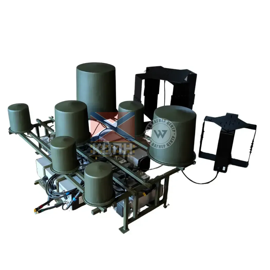 Писець на екзоскелеті 136-1050 105-241 фото