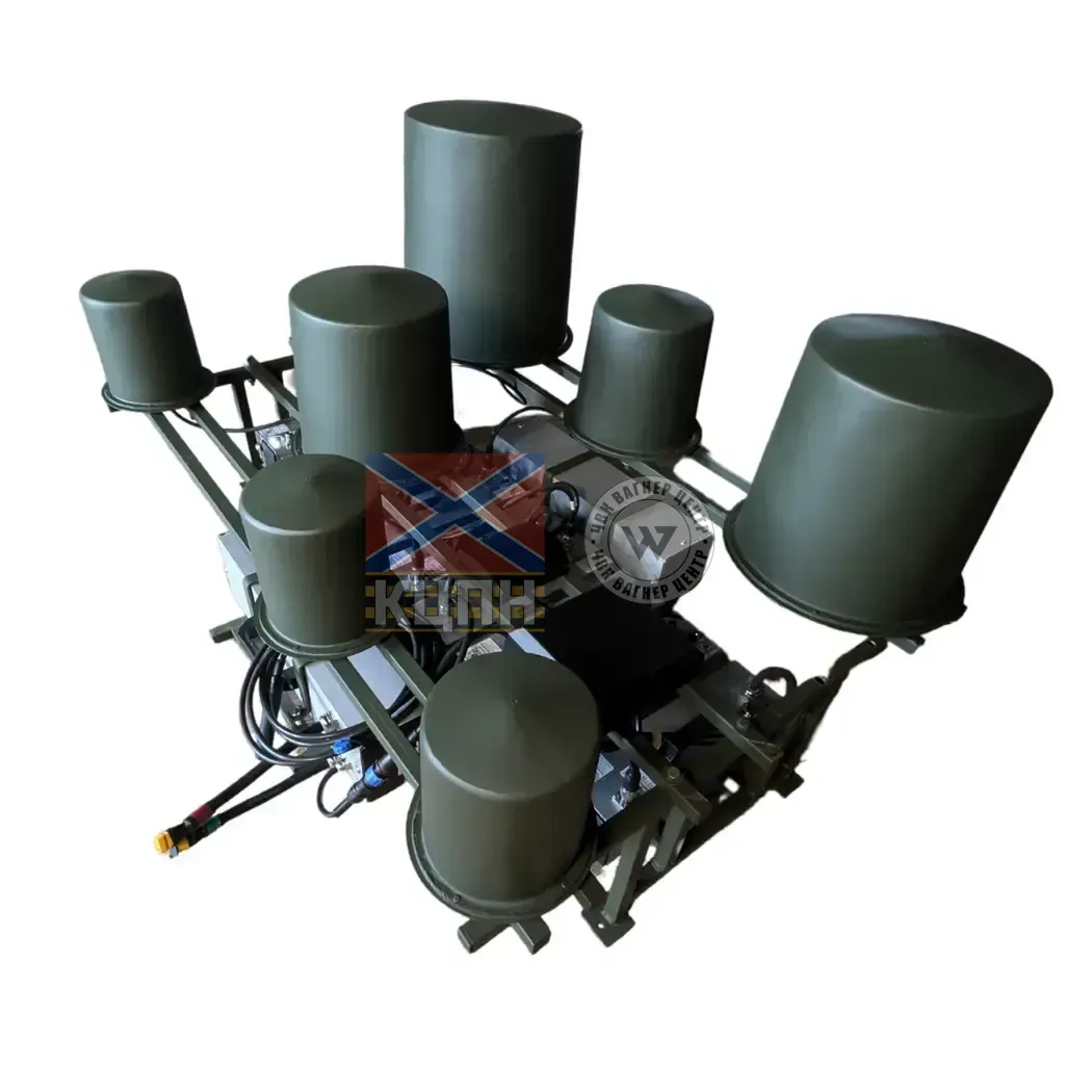 Писець на екзоскелеті 289-5850 105-239 фото