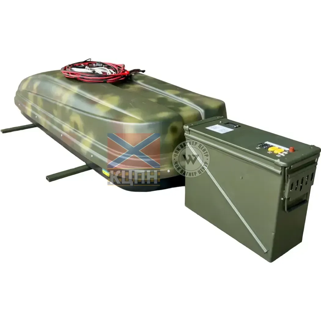 Поліський РЕБ 3-1734 фото