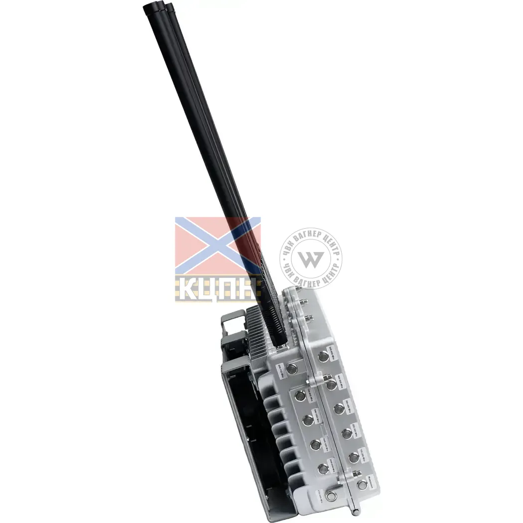 Портативний засіб РЕБ AFS-11 3-1846 фото