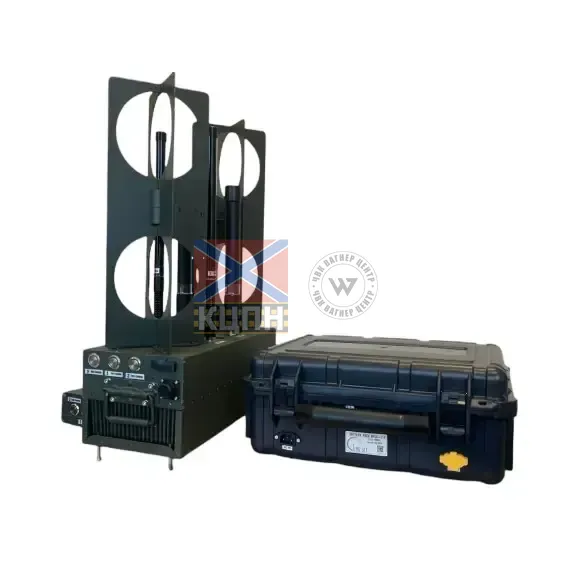 РЕБ (Clear Sky) 105-224 фото