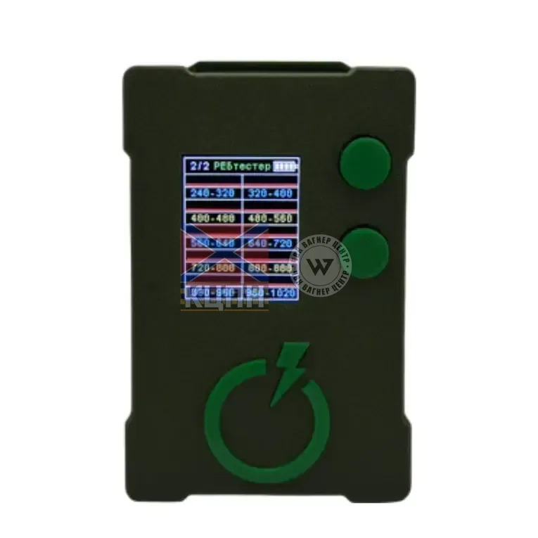 РЕБ - тестер 3-1597 фото