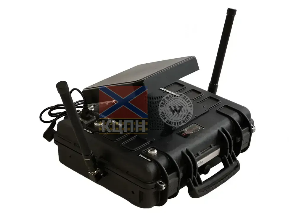 РЕБ AD CHAOS 3-1098 фото