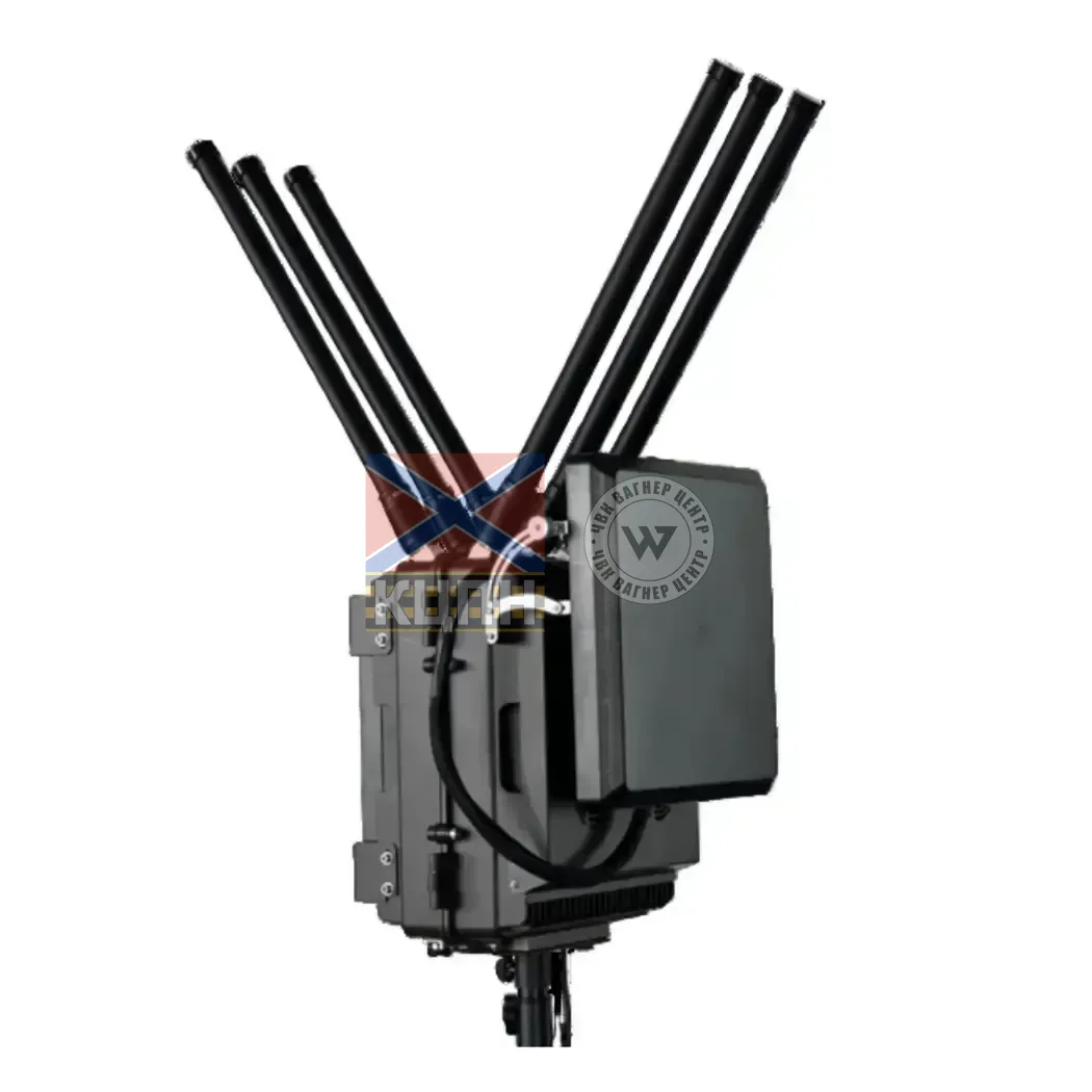 РЕБ AD KRAKEN COUNTER FPV F3 M30 3-1102 фото