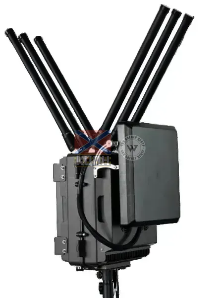 РЕБ AD KRAKEN COUNTER FPV F3 M30 3-1102 фото