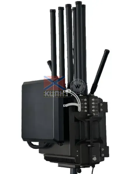 РЕБ AD KRAKEN M 3-1093 фото