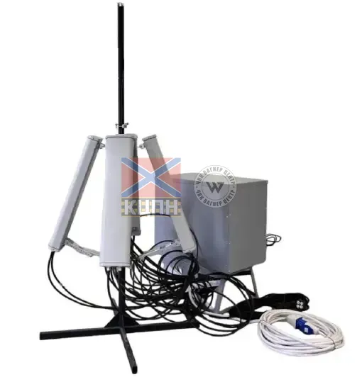 РЕБ AD Вепр M100 GPS 3-1101 фото