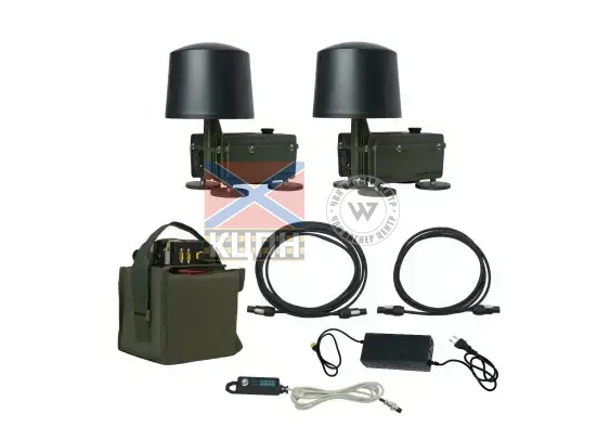 РЕБ Kulbaba SX (710-840; 950-1010) 105-213 фото