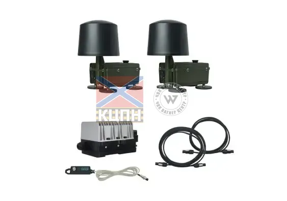 РЕБ Kulbaba ST (710-950) з інвертором 105-215 фото