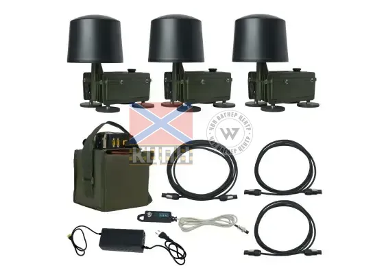 РЕБ Kulbaba STX (710-1010) 3-1877 фото