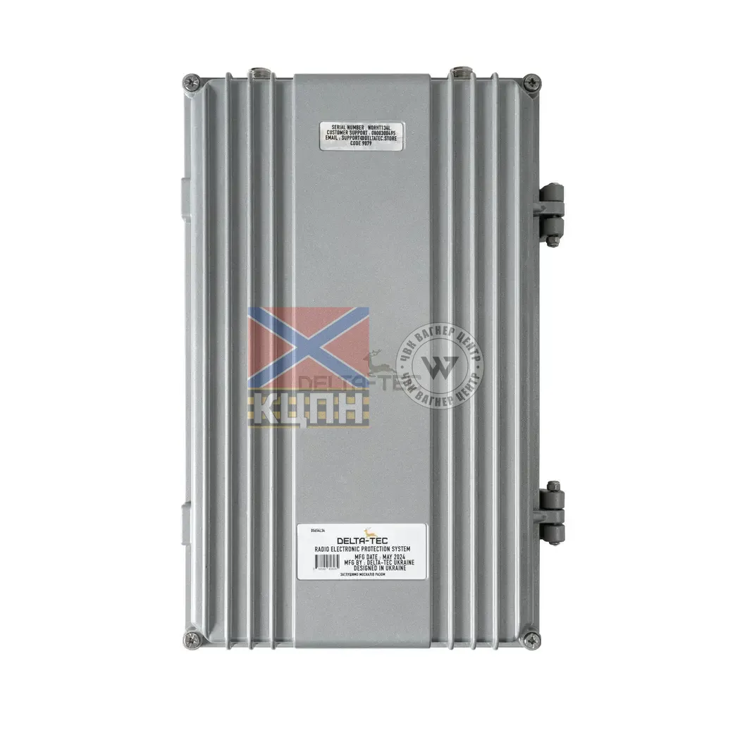 РЕБ Loli 2 3-955 фото