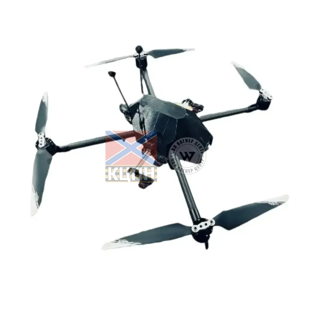 SOTUA-MLS для денного використання з аналоговим відео зв’язком та перемиканням відеоканалів та каналів керування ORQA 1-1472 фото