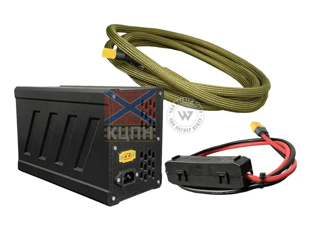 РЕБ MAHAON  Fpv-d50 105-231 фото