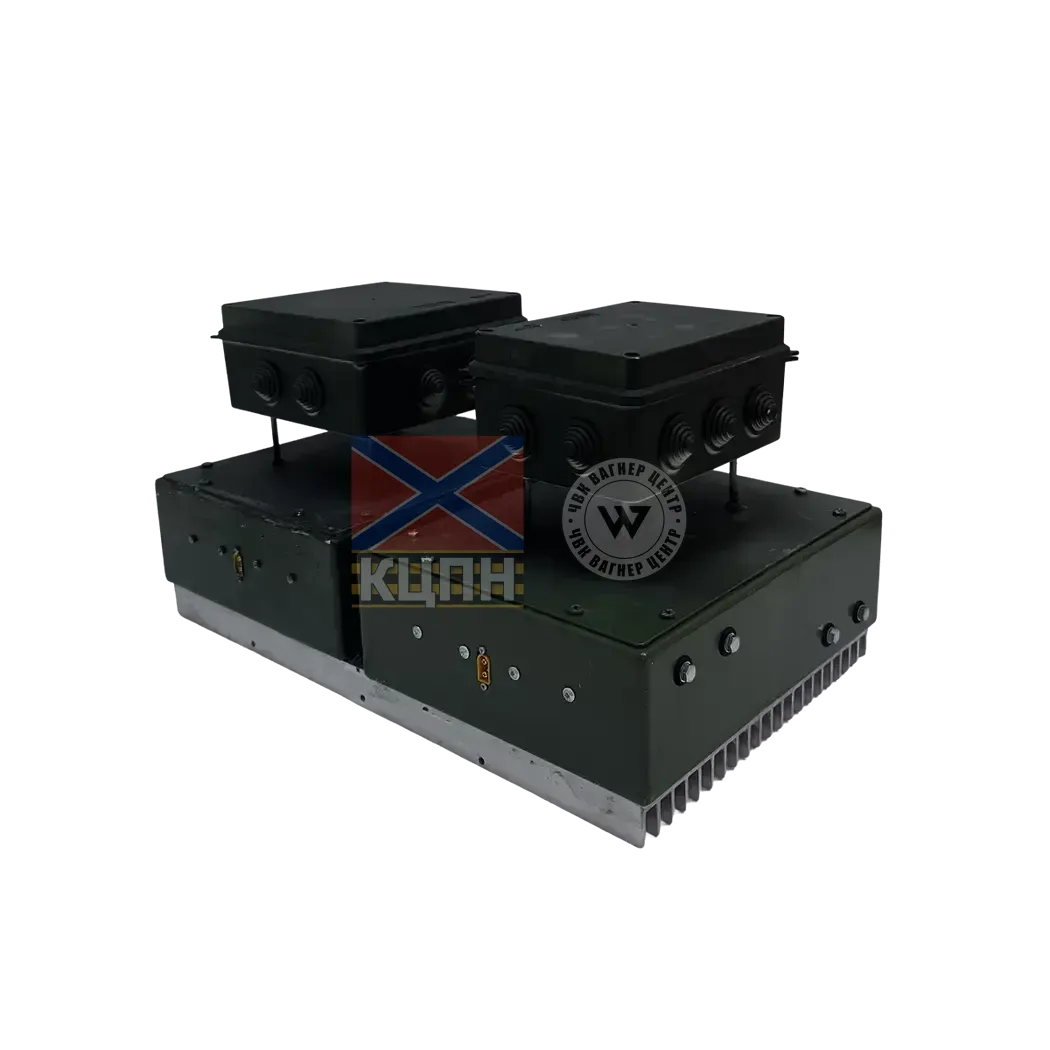 СТОПДРОН 400-560Мгц ,680-1030Мгц ,2.4Ггц 3-2366 фото