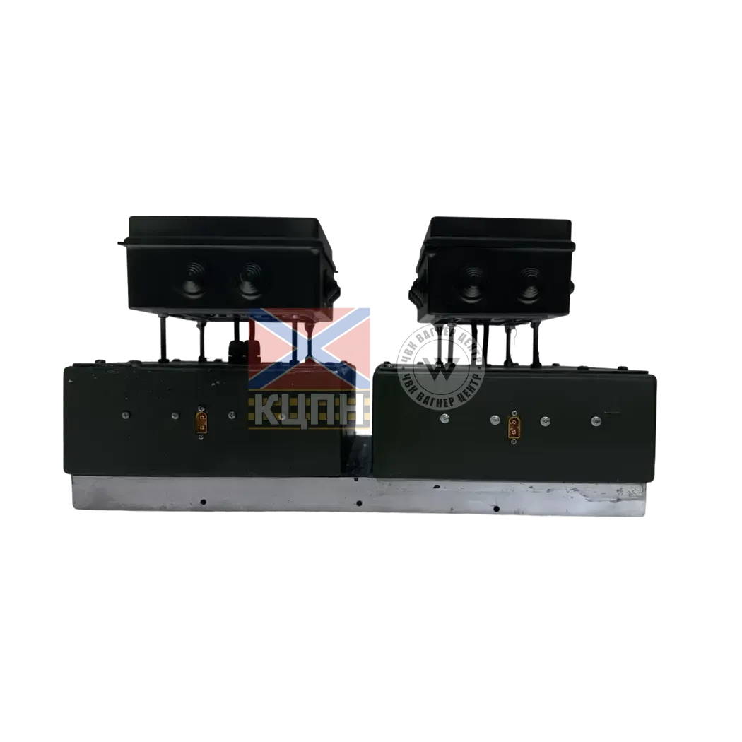 РЕБ Shtora2 680-1030 МГц 3-2330 фото