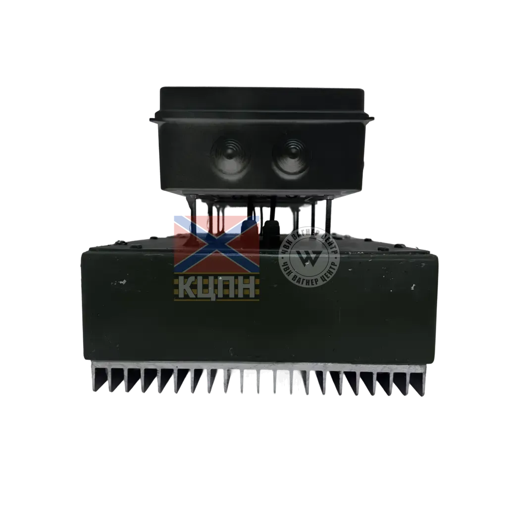 РЕБ Shtora2 680-1030 МГц 3-2330 фото