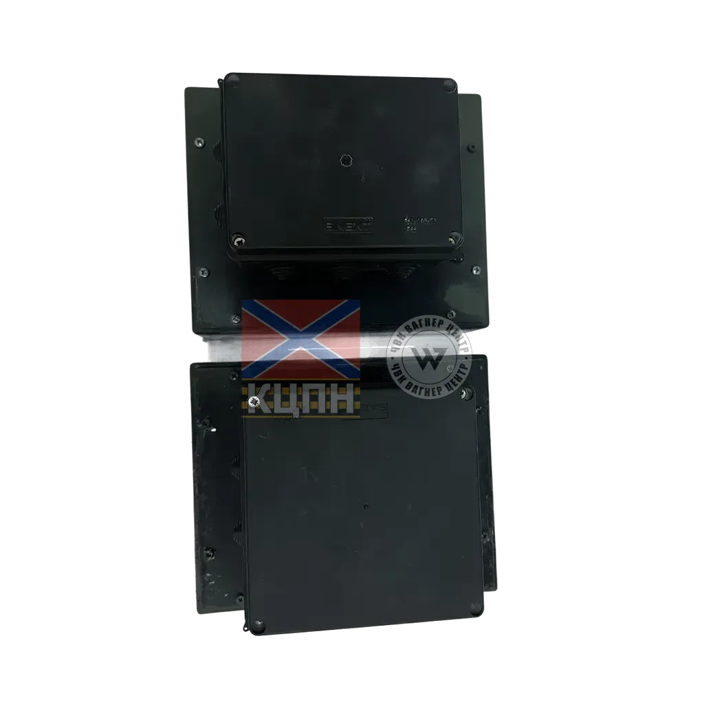 РЕБ Shtora2 680-1030 МГц 3-2330 фото