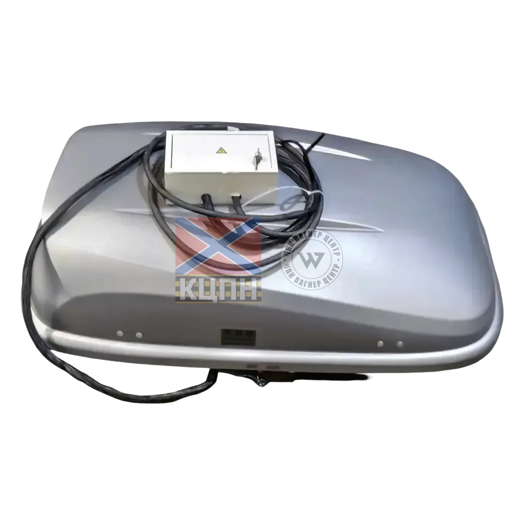 РЕБ «КРЕБ»  320 (8 діапазонів) 105-175 фото