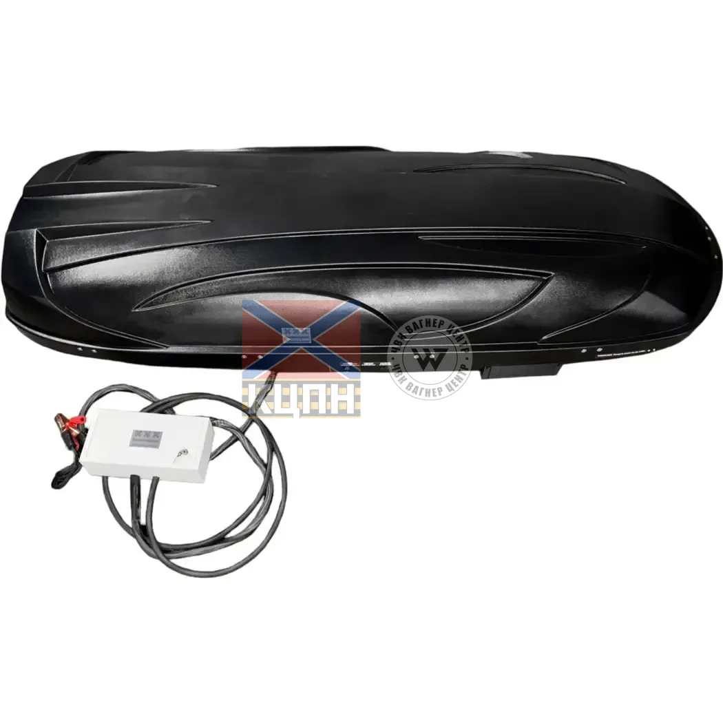 РЕБ «КРЕБ» 600 (12 діапазонів) 105-176 фото