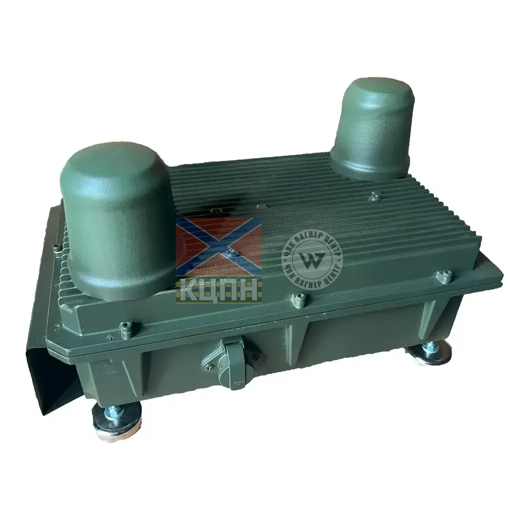 РЕБ ближньої дії з БпЛА «Протискидний РЕБ DRONESHIELD-DJI» 3-1462 фото