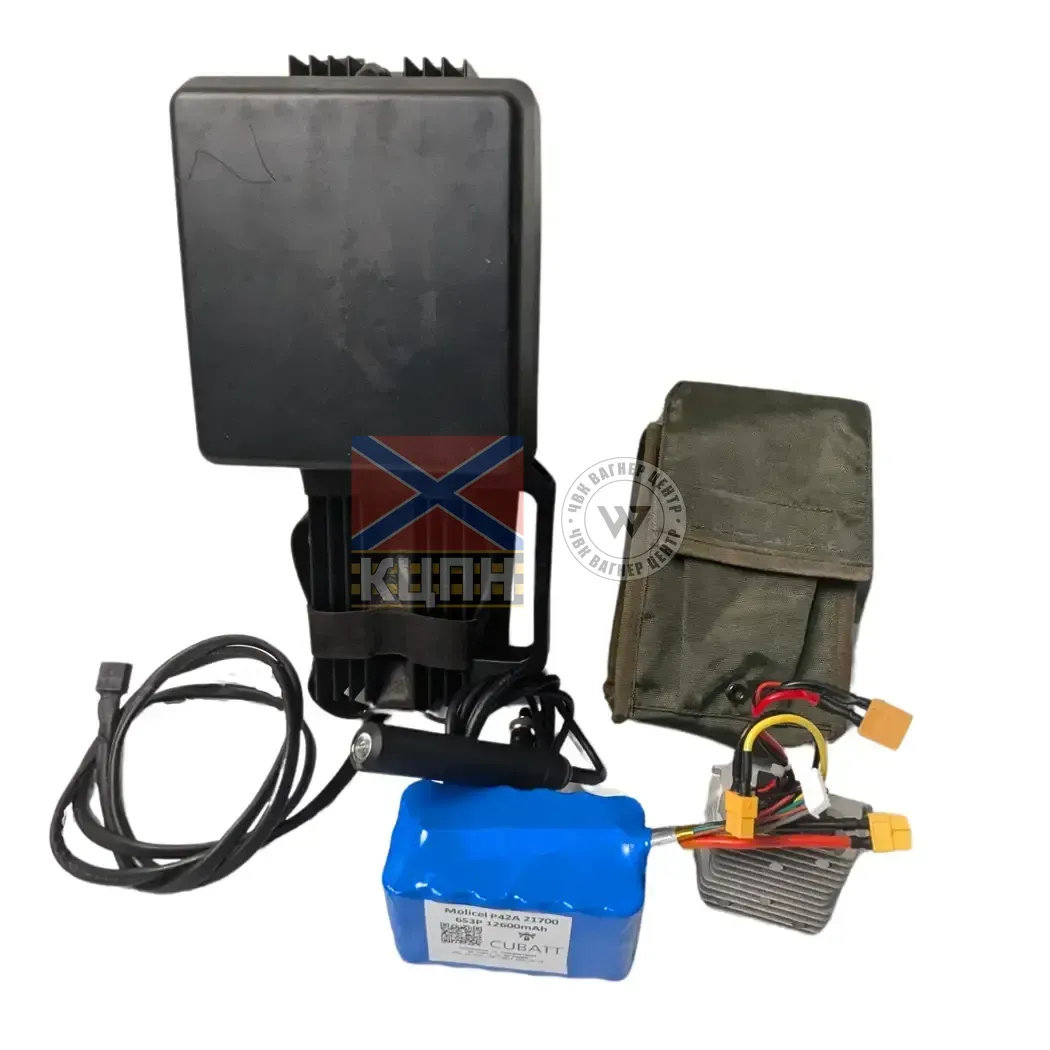 РЕБ Бориспіль 700-1100 3-971 фото