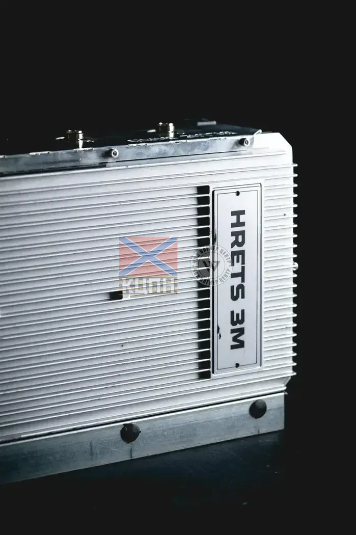 РЕБ Грець 3М - з колінеарними антенами 3-870 фото